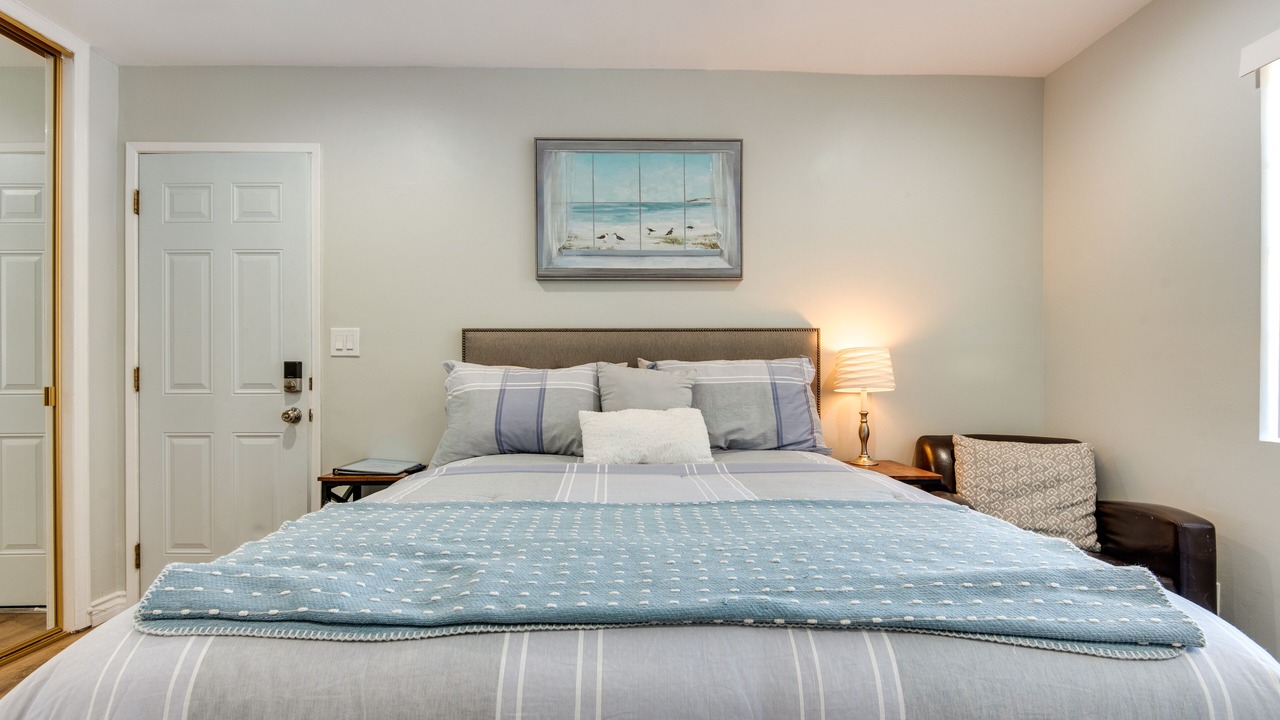 Photo of Bedroom in Simi Valley