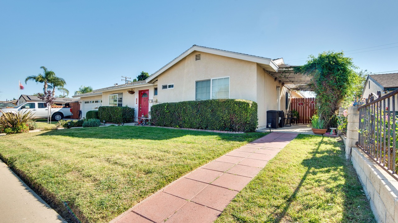 Photo of Outdoor in Simi Valley