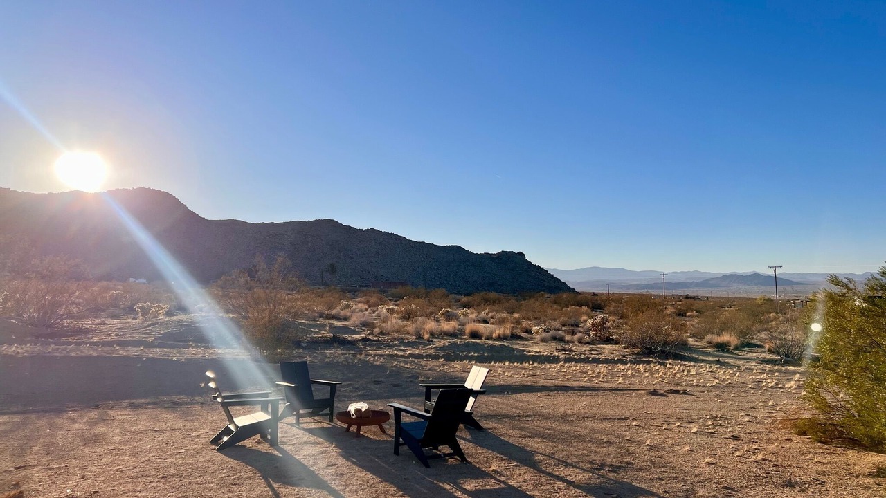 Photo of Outdoor in Indian Cove