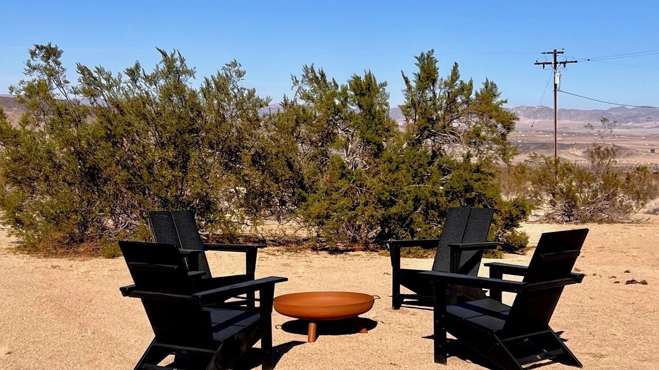 Photo of Outdoor in Indian Cove