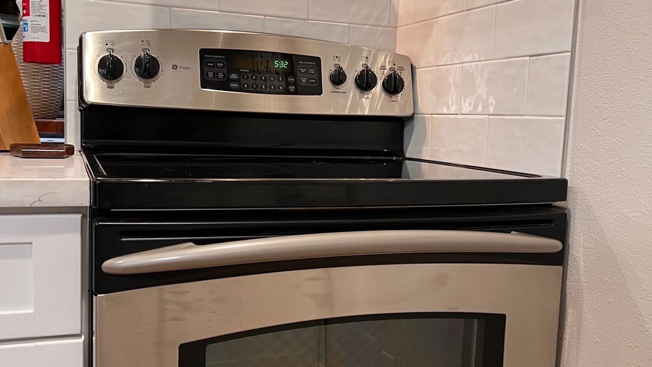Photo of Kitchen in Indian Cove