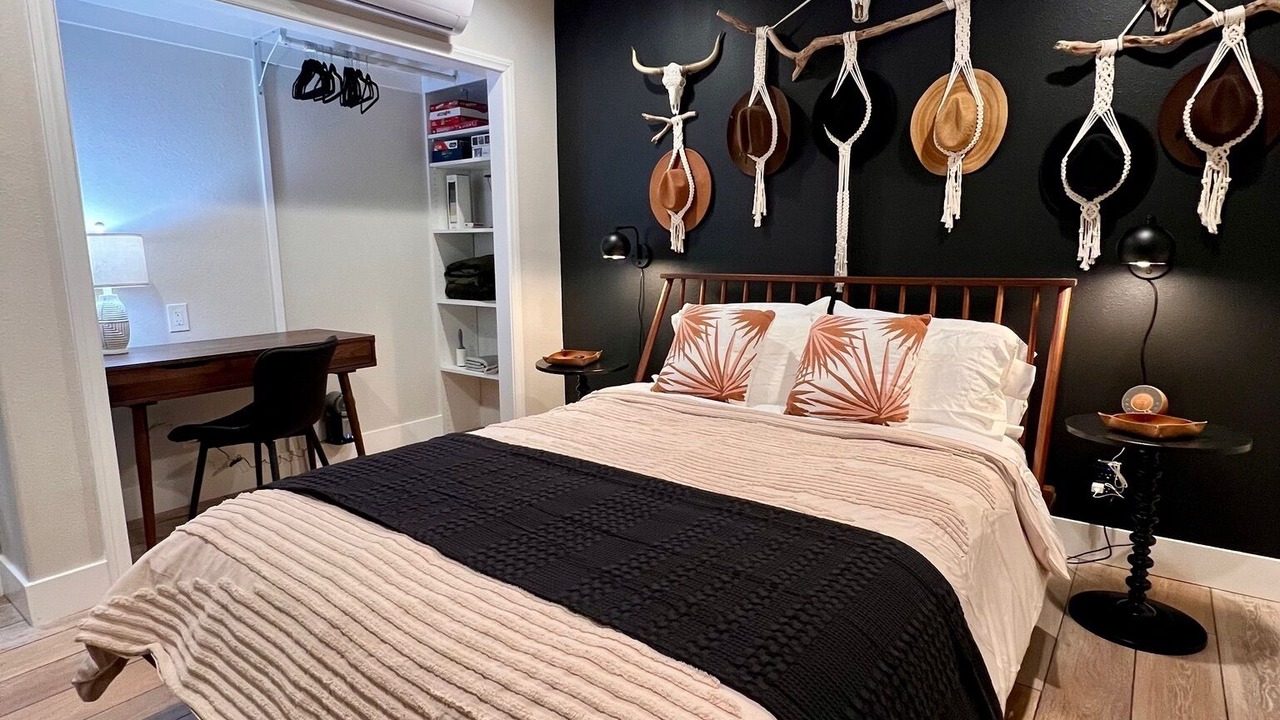 Photo of Bedroom in Indian Cove