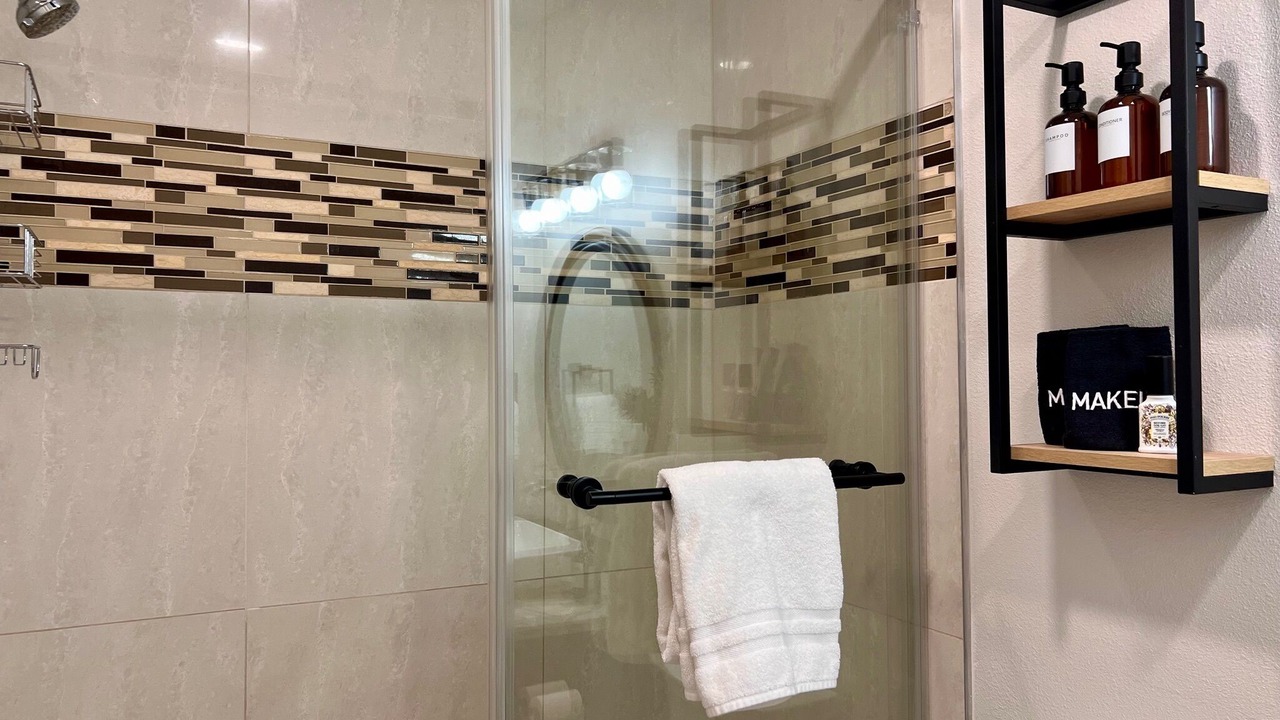 Photo of Bathroom in Indian Cove