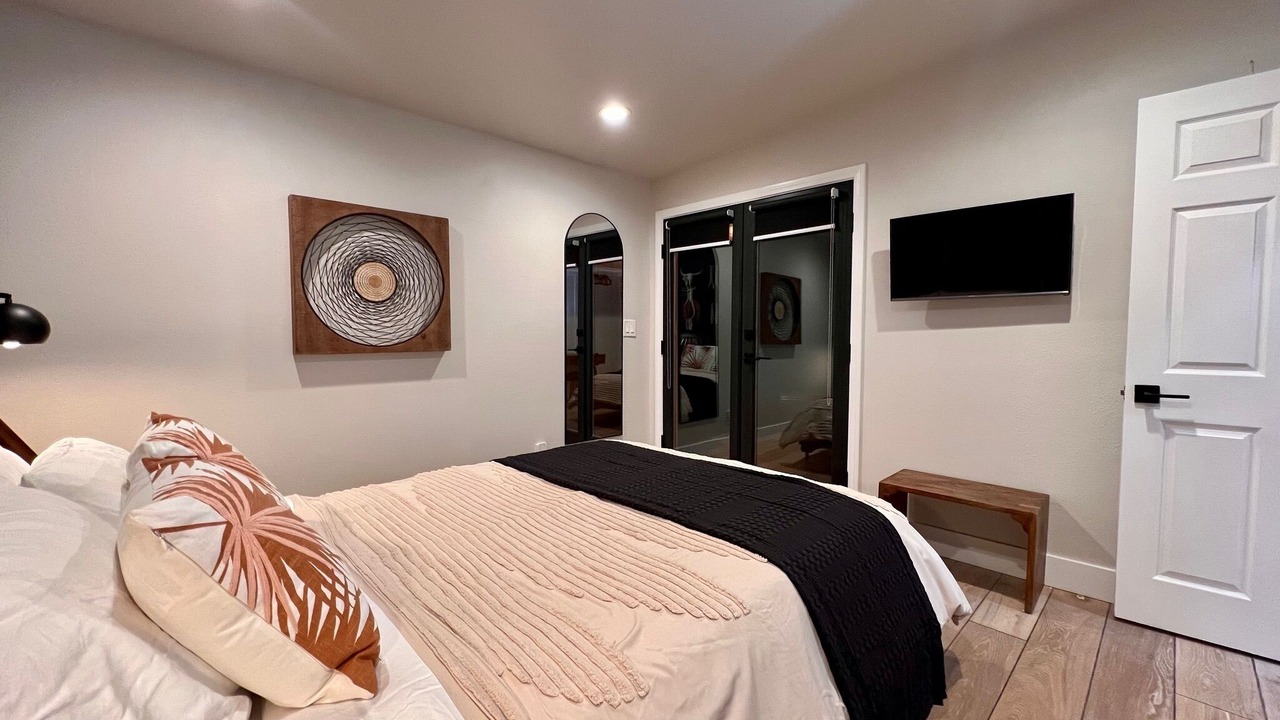 Photo of Bedroom in Indian Cove