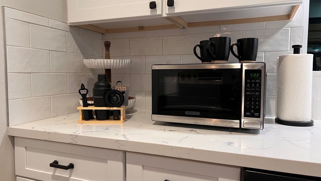 Photo of Kitchen in Indian Cove