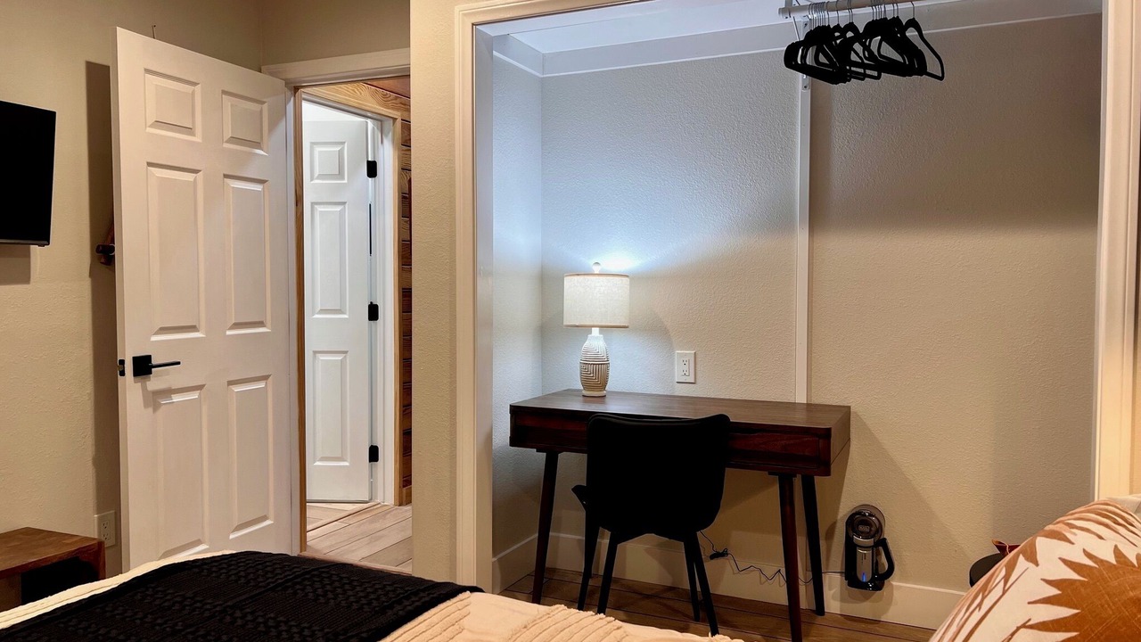 Photo of Bedroom in Indian Cove