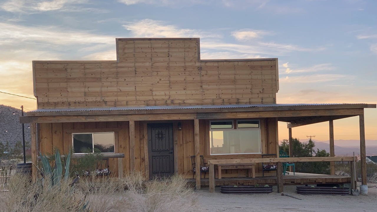 Photo of Outdoor in Indian Cove