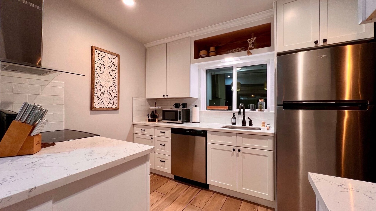 Photo of Kitchen in Indian Cove