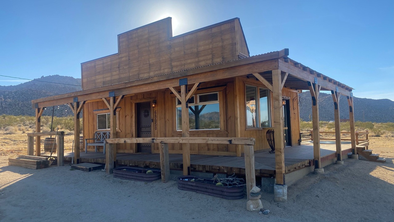 Photo of Outdoor in Indian Cove