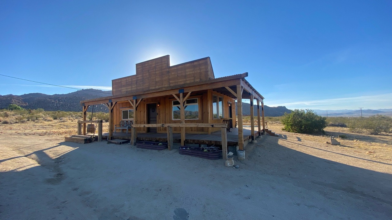 Photo of Outdoor in Indian Cove