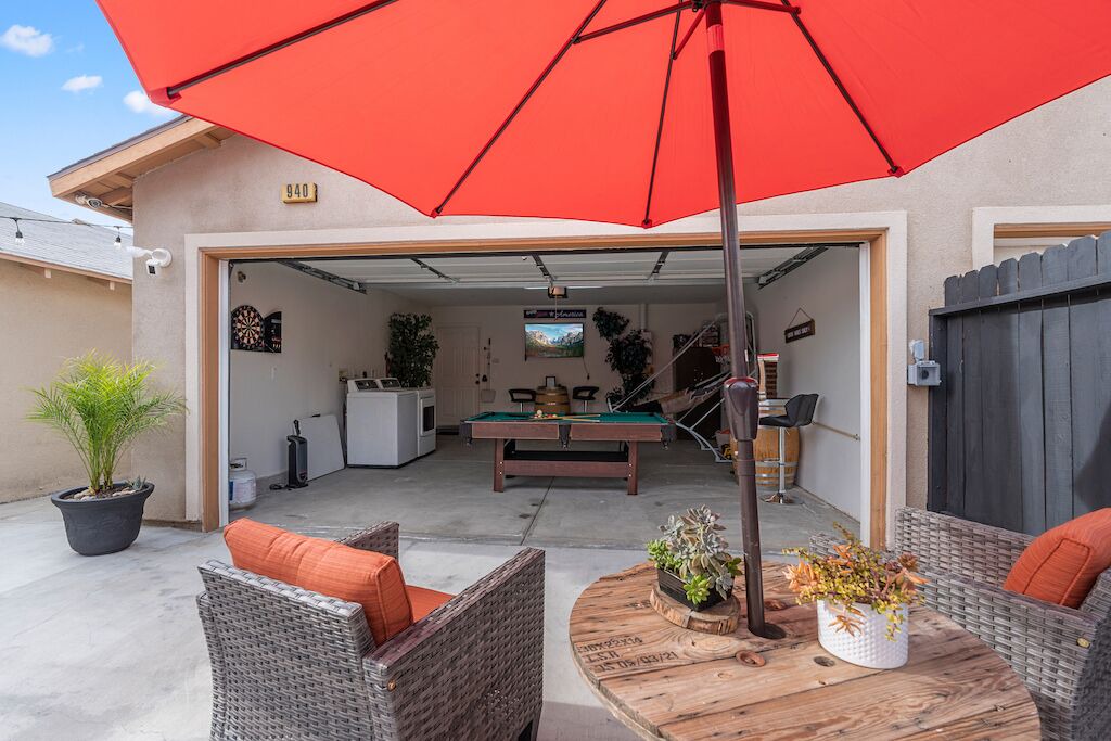 Photo of Outdoor in Redlands
