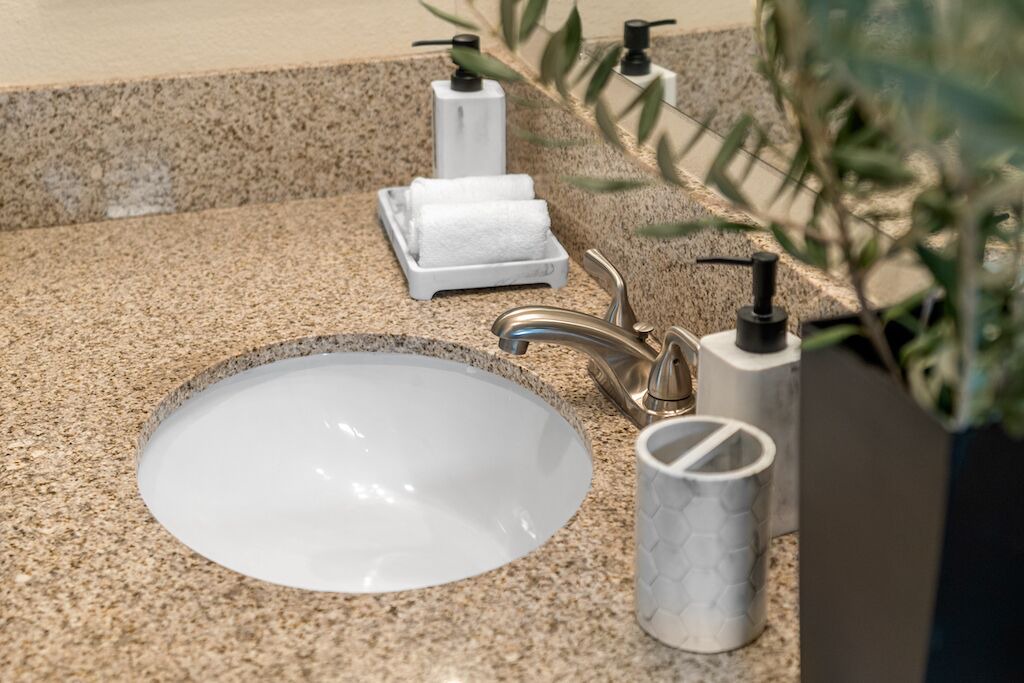 Photo of Bathroom in Redlands