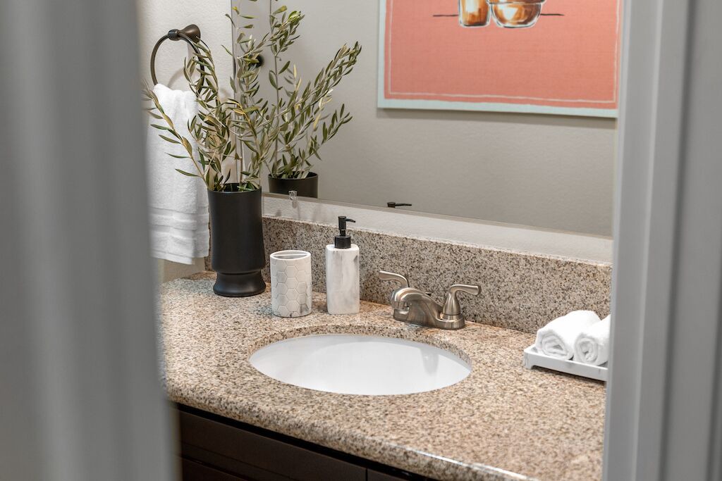 Photo of Bathroom in Redlands