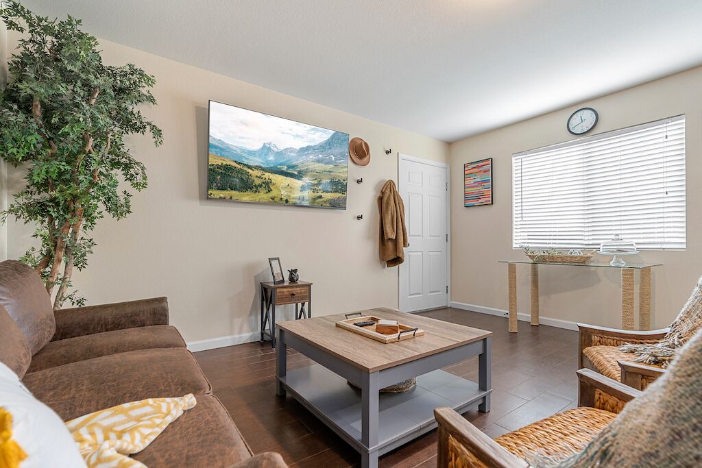 Photo of Livingroom in Redlands