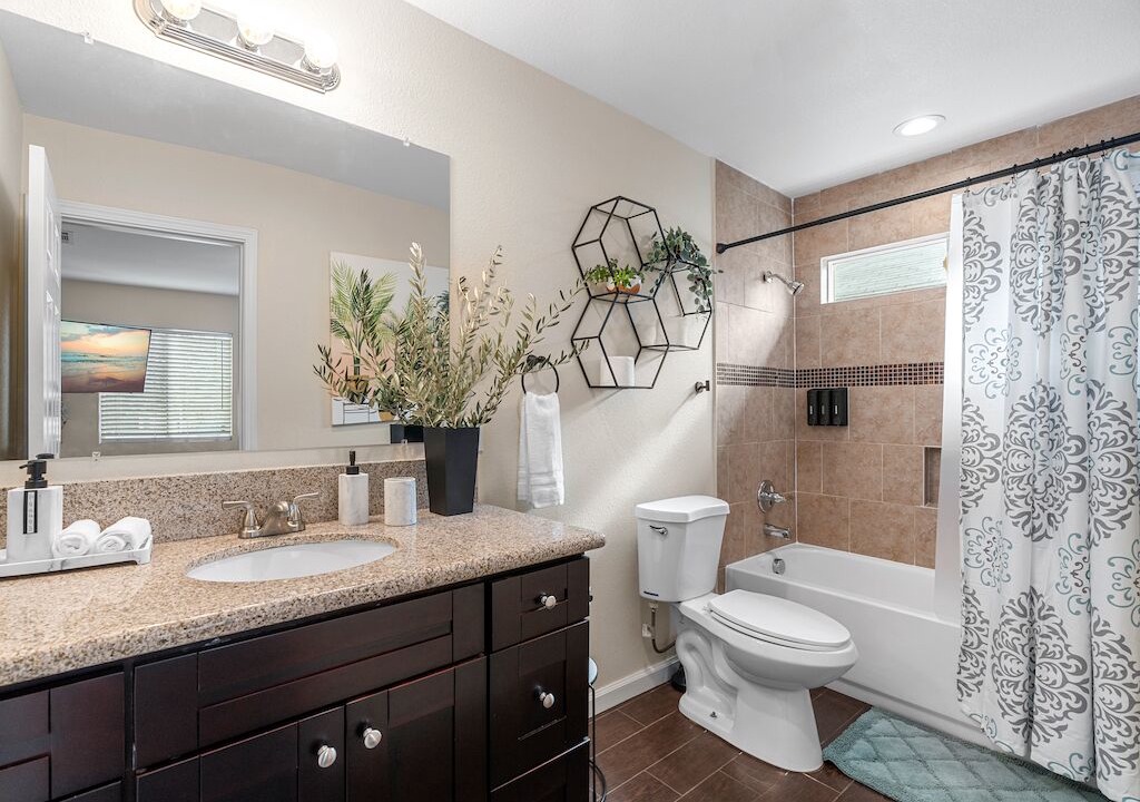 Photo of Bathroom in Redlands