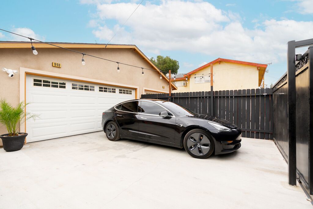 Photo of Outdoor in Redlands