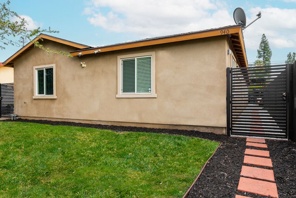 Photo of Outdoor in Redlands