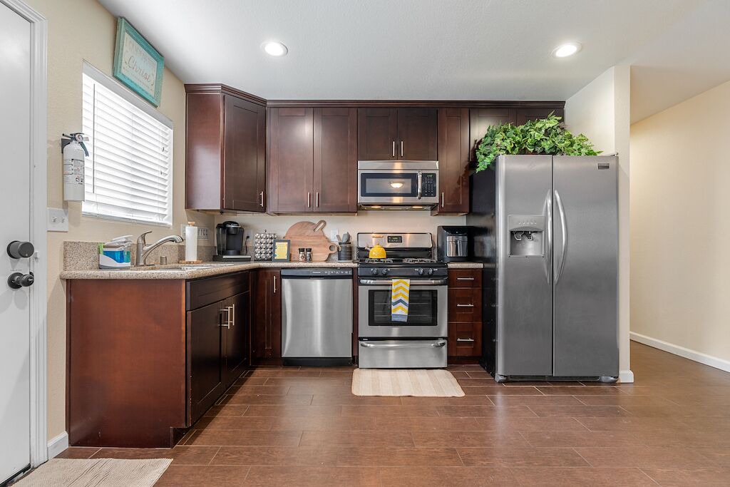 Photo of Kitchen in Redlands
