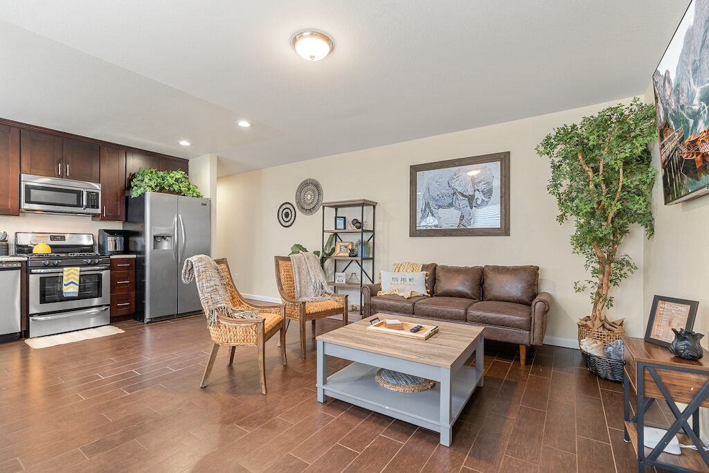 Photo of Livingroom in Redlands