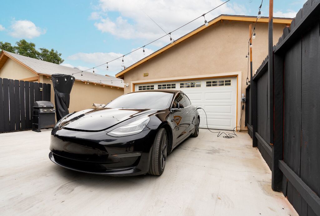 Photo of Outdoor in Redlands