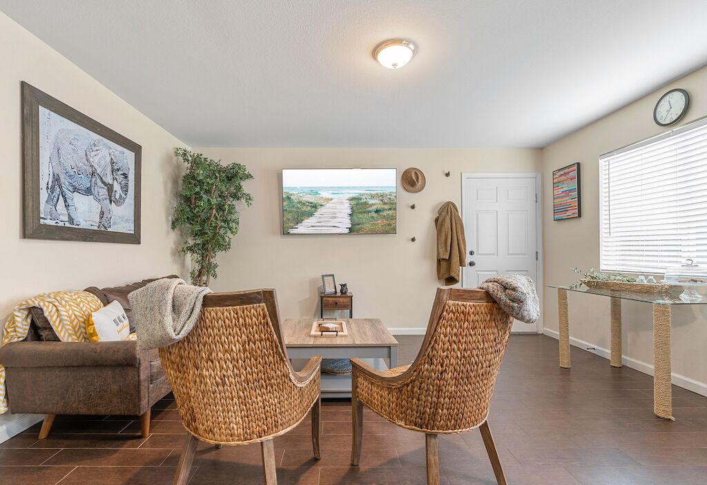 Photo of Livingroom in Redlands