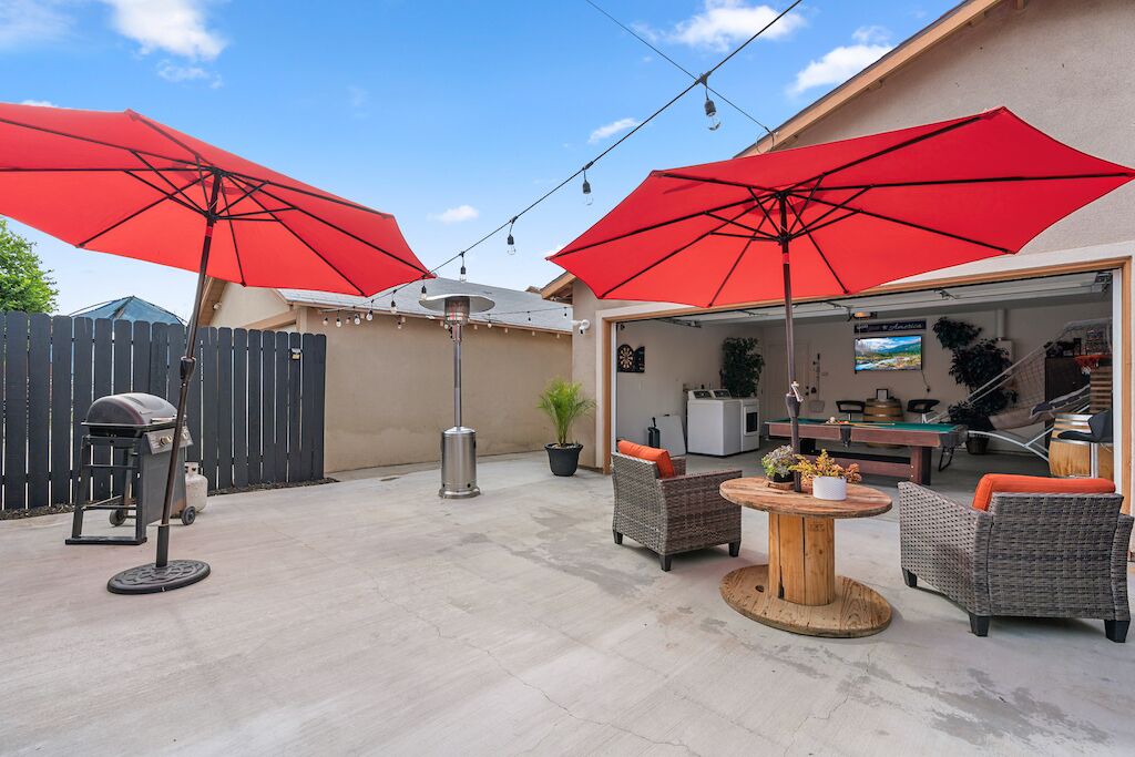 Photo of Outdoor in Redlands