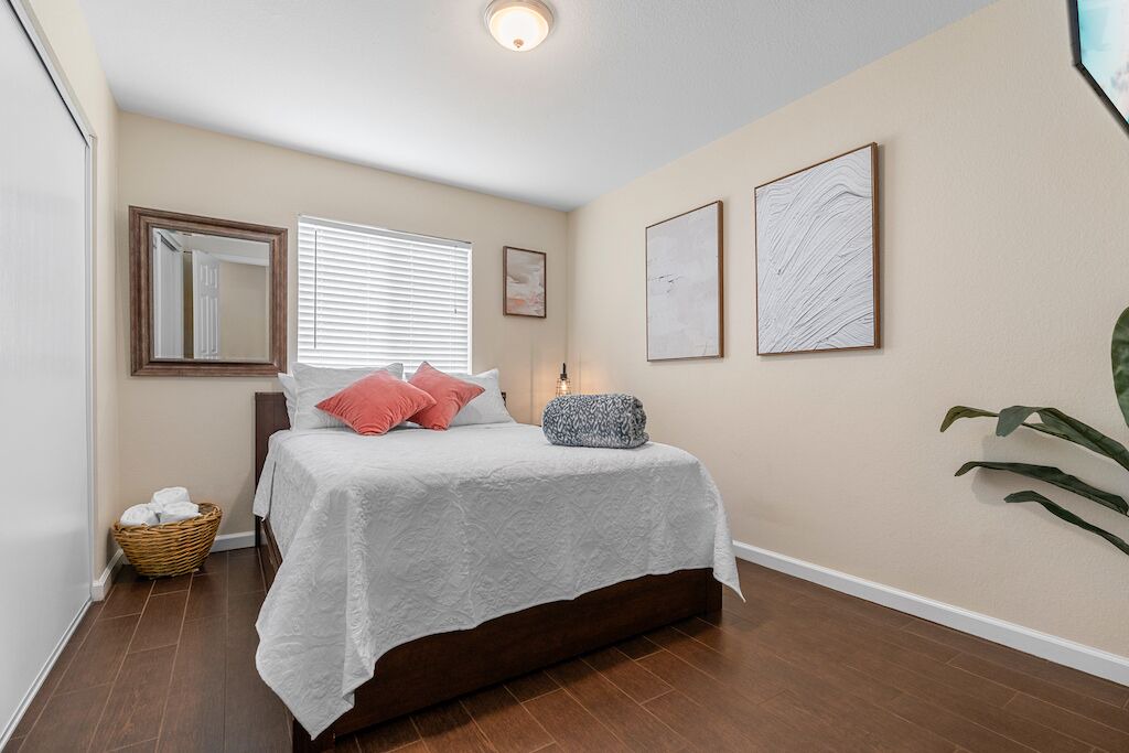 Photo of Bedroom in Redlands