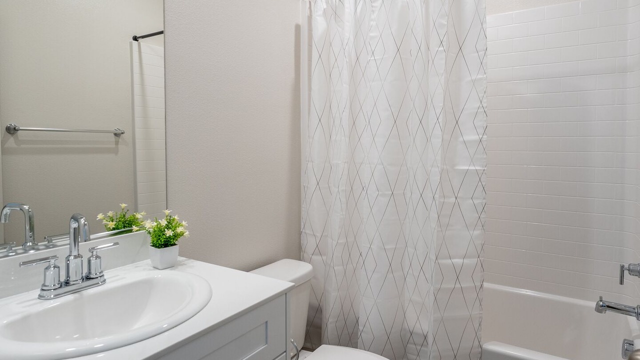 Photo of Bathroom in West Covina