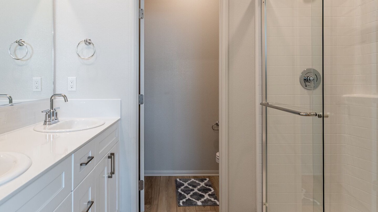 Photo of Bathroom in West Covina