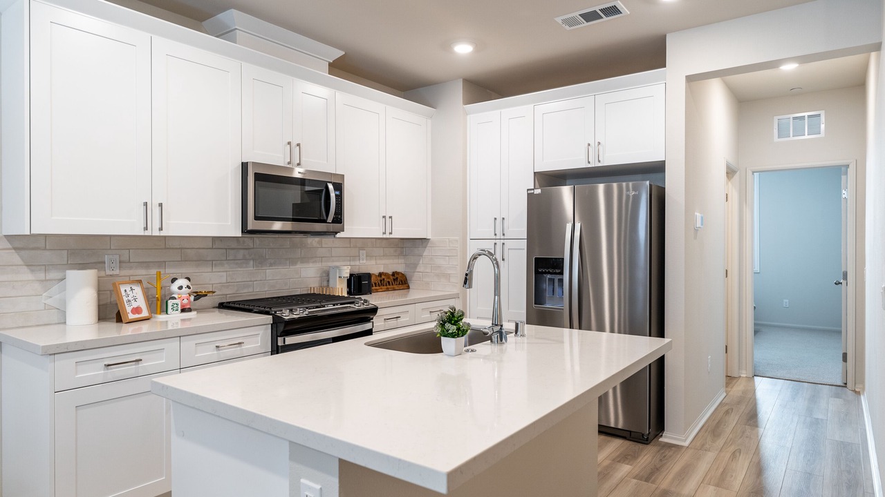 Photo of Kitchen in West Covina