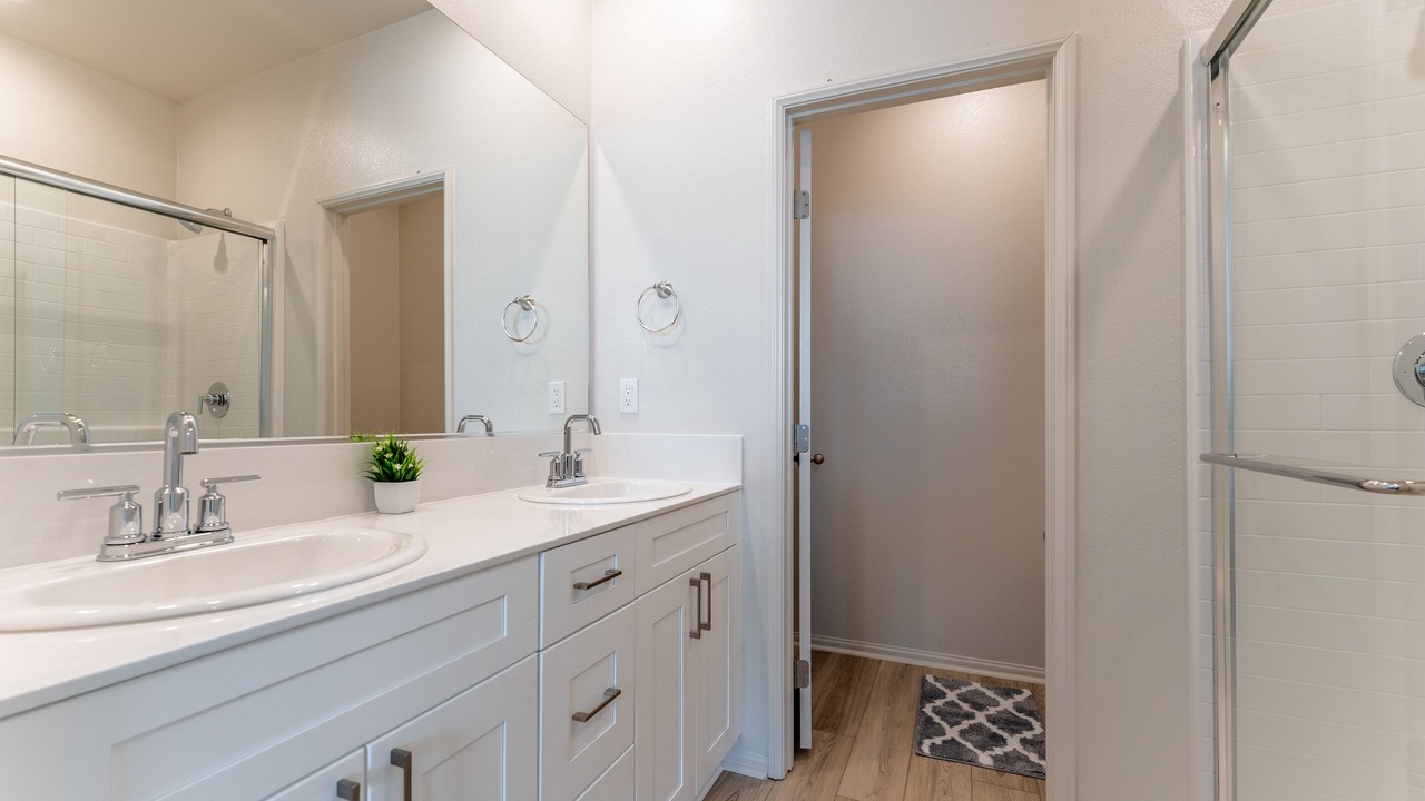 Photo of Bathroom in West Covina