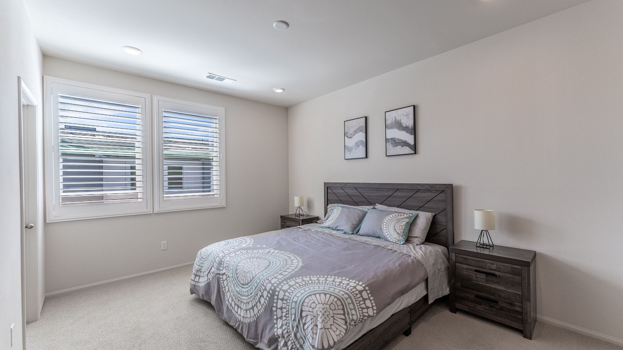 Photo of Bedroom in West Covina