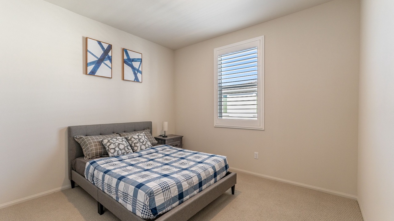 Photo of Bedroom in West Covina