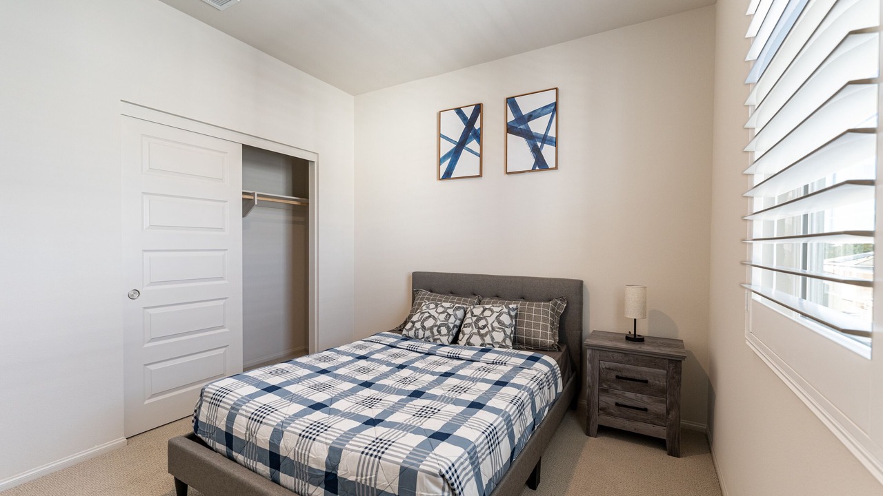 Photo of Bedroom in West Covina