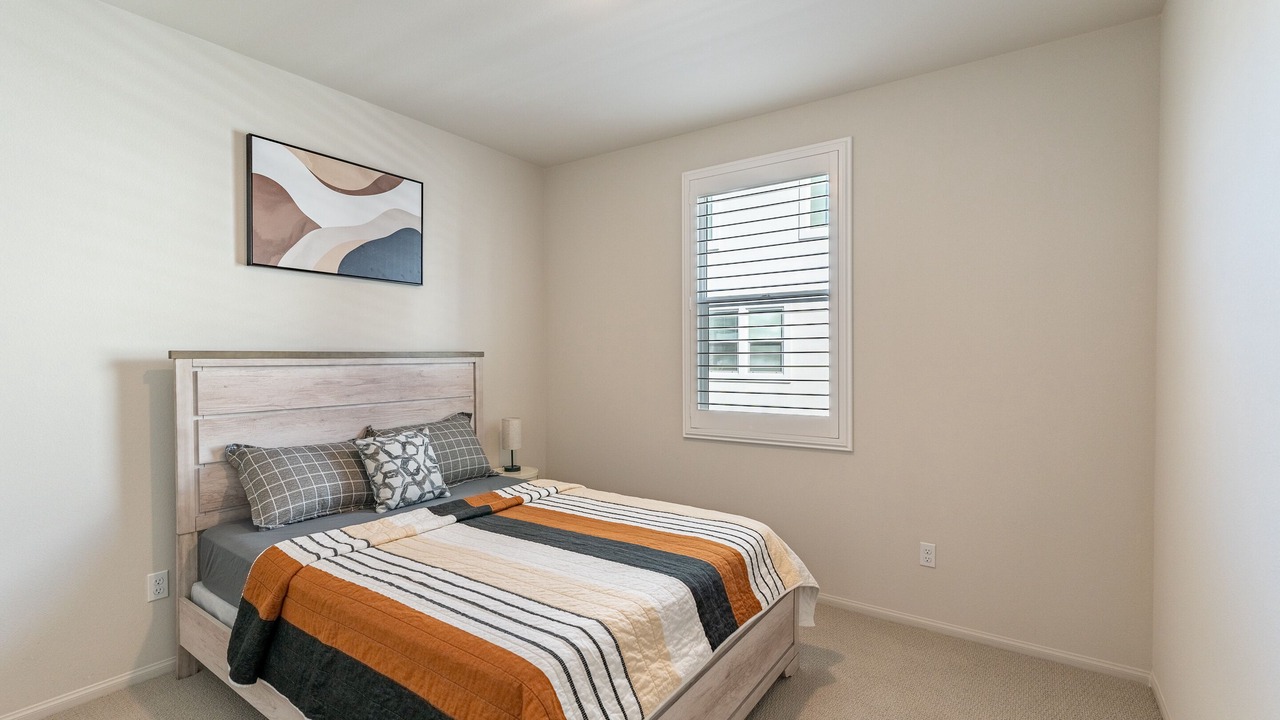 Photo of Bedroom in West Covina