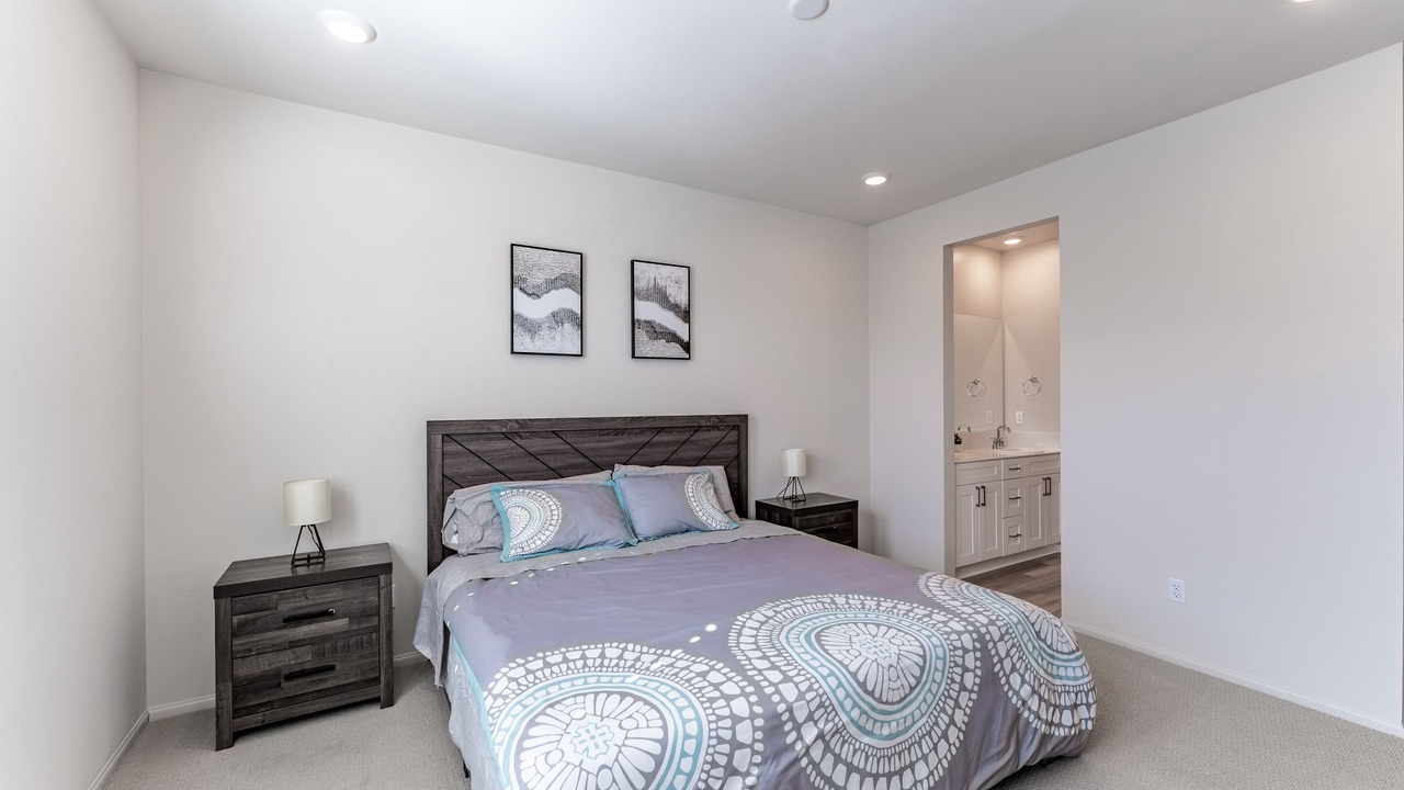 Photo of Bedroom in West Covina