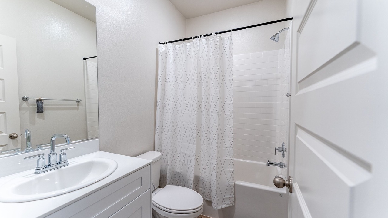 Photo of Bathroom in West Covina