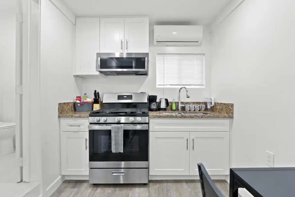 Photo of Kitchen in Huntington Park