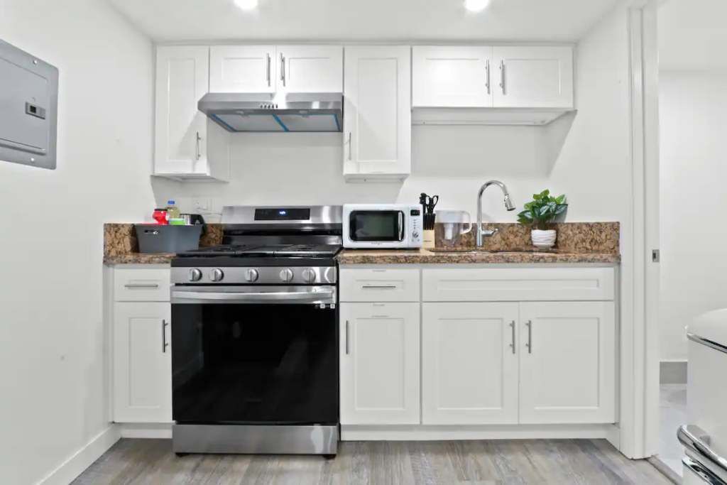 Photo of Kitchen in Huntington Park