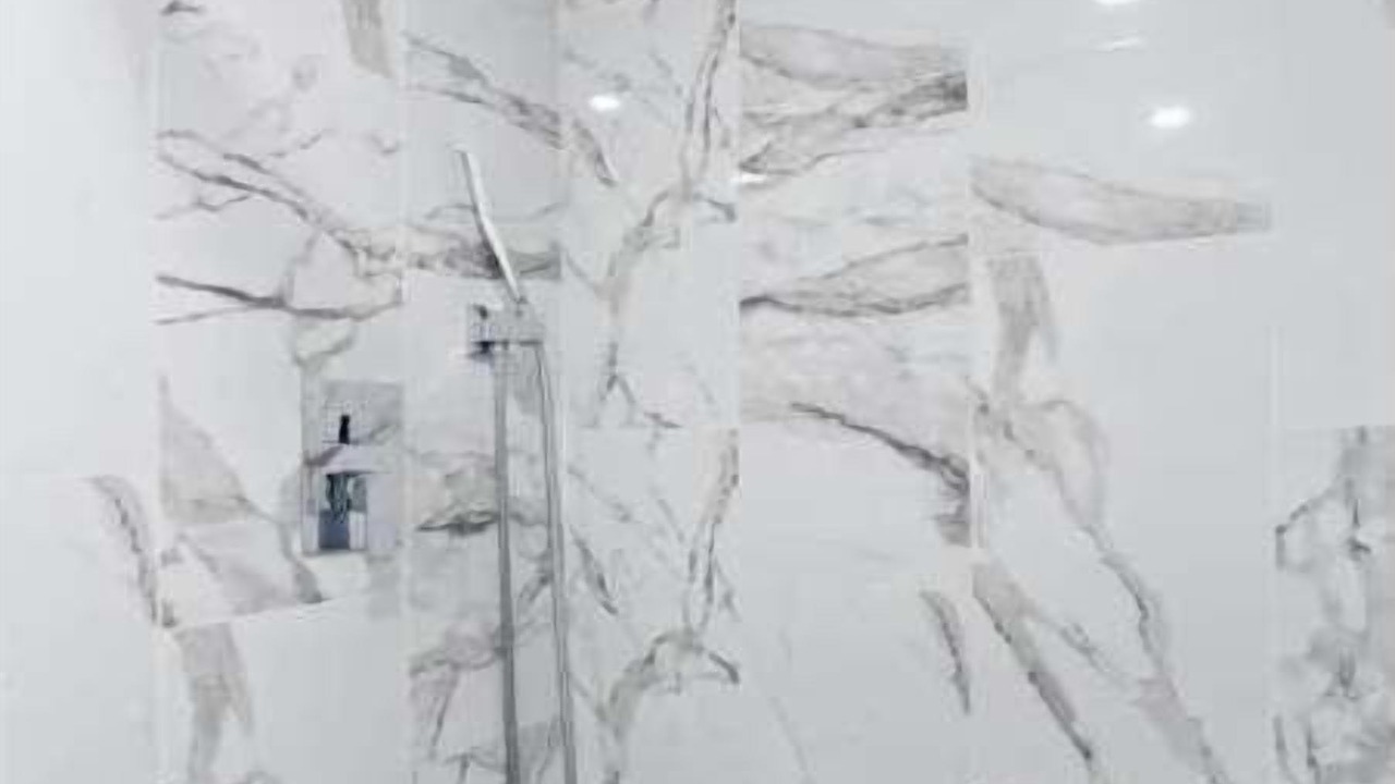 Photo of Bathroom in Huntington Park