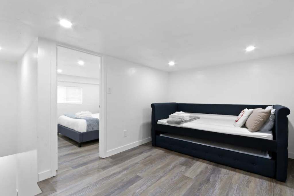 Photo of Bedroom in Huntington Park