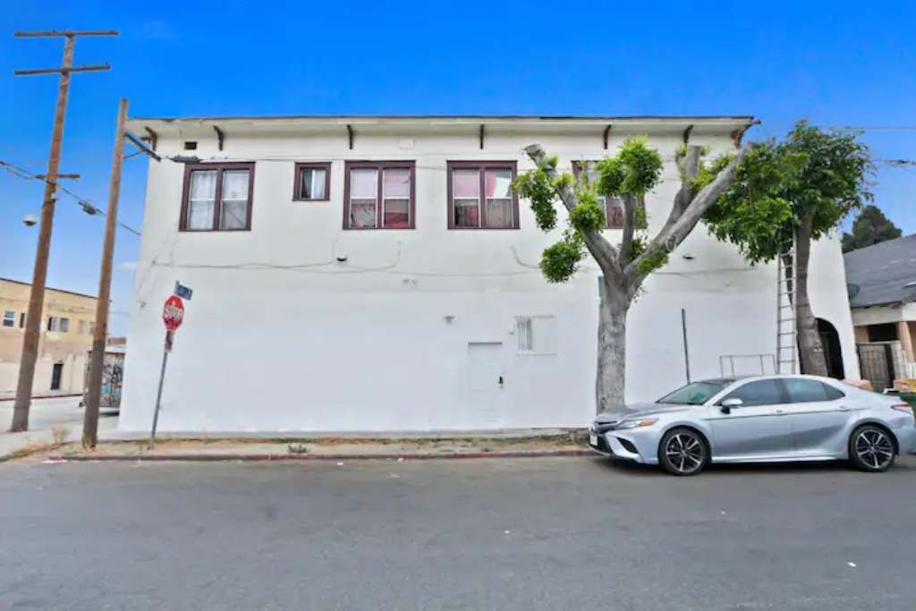 Photo of Outdoor in Huntington Park