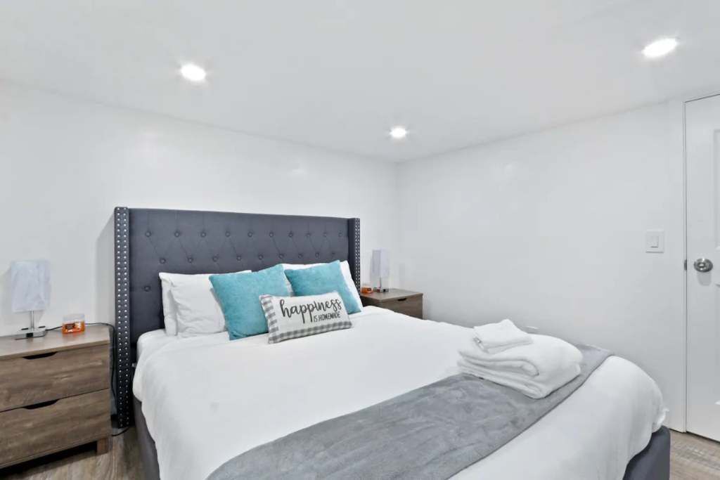 Photo of Bedroom in Huntington Park