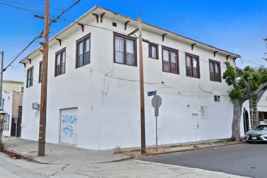 Photo of Outdoor in Huntington Park