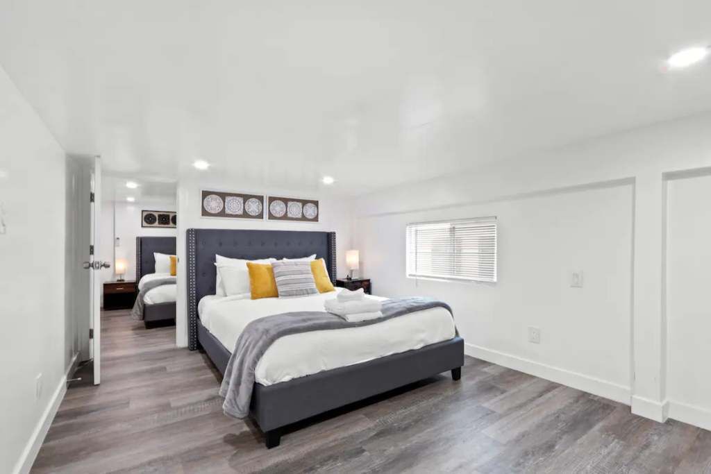 Photo of Bedroom in Huntington Park