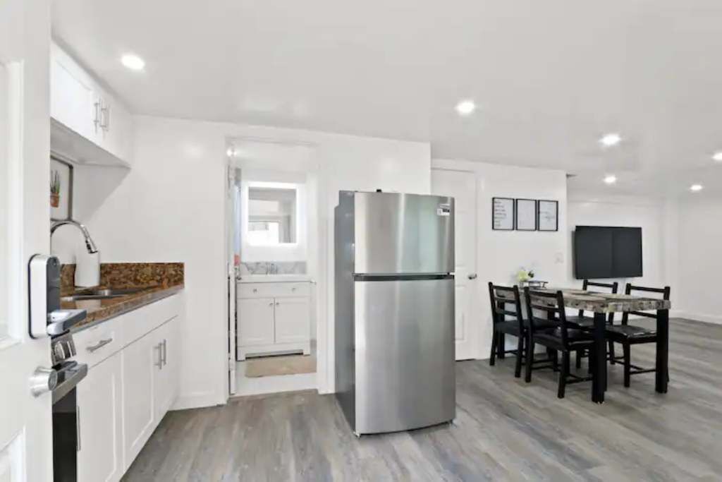 Photo of Kitchen in Huntington Park