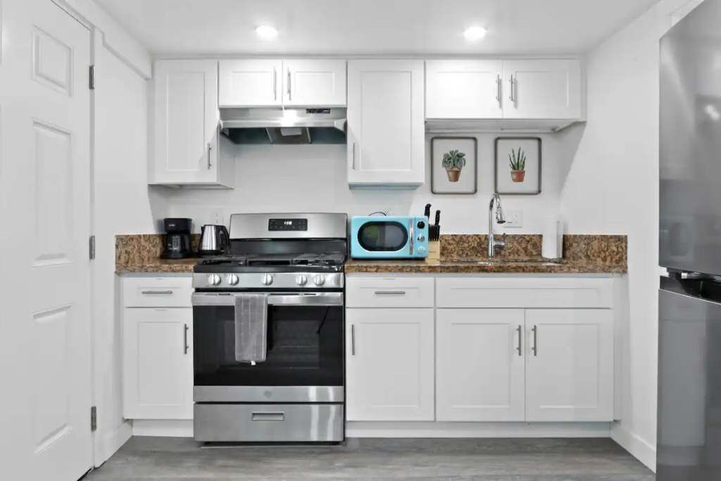 Photo of Kitchen in Huntington Park