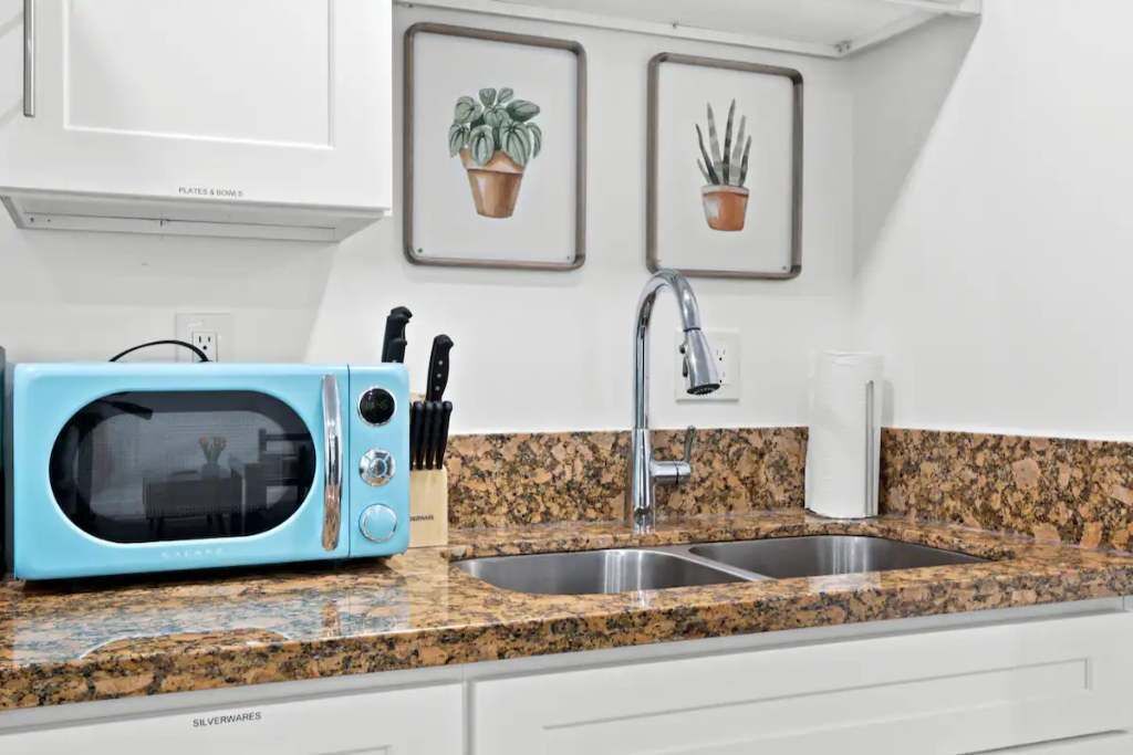 Photo of Kitchen in Huntington Park