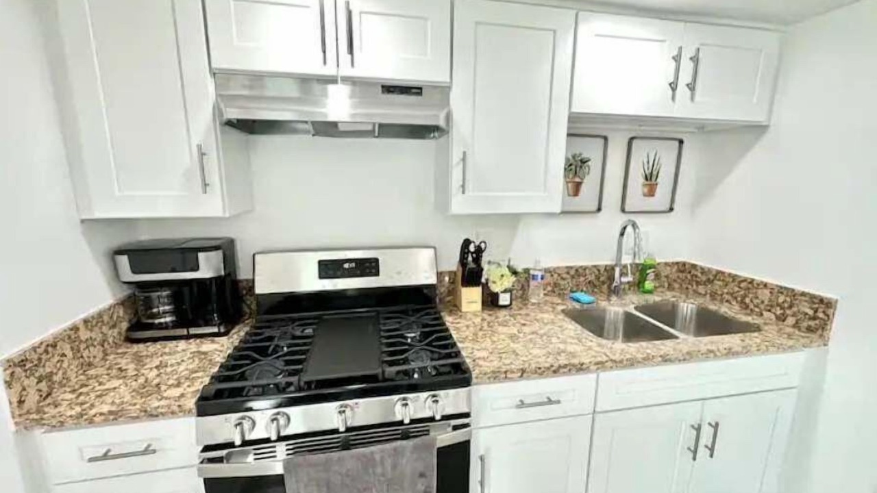 Photo of Kitchen in Huntington Park