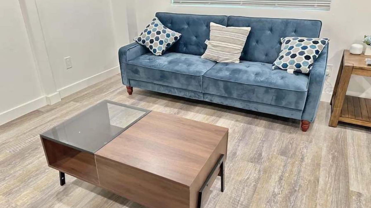 Photo of Livingroom in Huntington Park